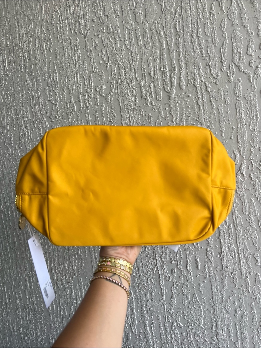 NWT Stoney Clover Pasta Pouch Large
